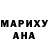 Amphetamine 98% Olga Gayduk